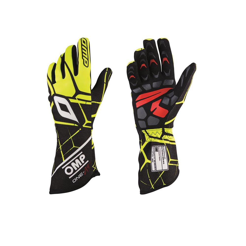One Art Gloves