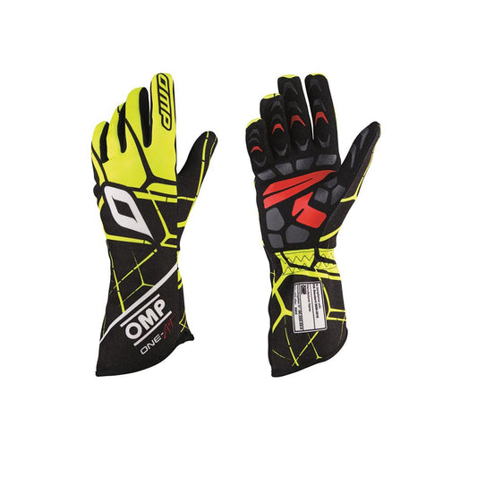 One Art Gloves