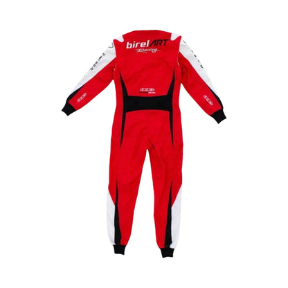 PSL BirelART 2020 Go Kart Racing Suit - RevEx Gear
