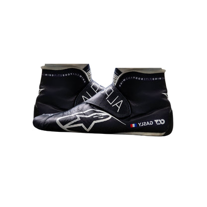 Pierre Gasly 2022 F1 Racing Shoes - RevEx Gear