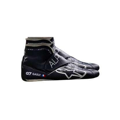 Pierre Gasly 2022 F1 Racing Shoes - RevEx Gear