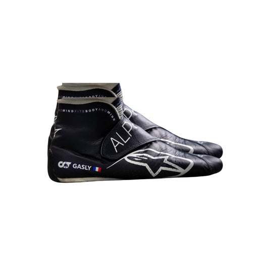 Pierre Gasly 2022 F1 Racing Shoes