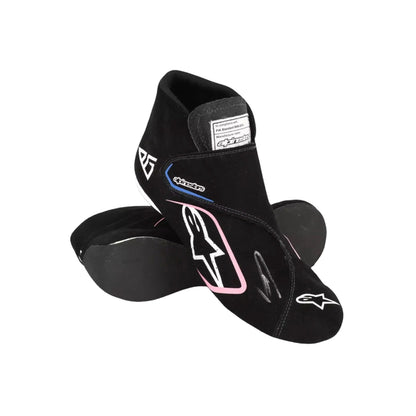 Pierre Gasly Monaco GP 2023 F1 Racing Shoes - RevEx Gear