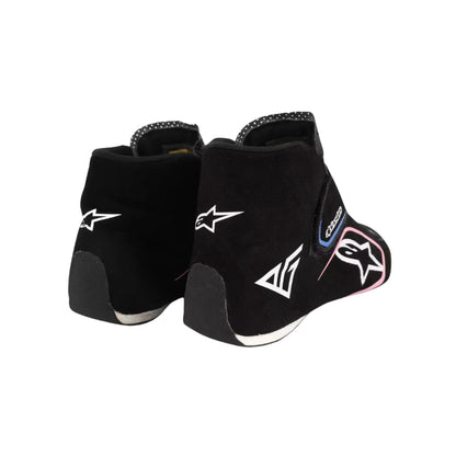 Pierre Gasly Monaco GP 2023 F1 Racing Shoes - RevEx Gear