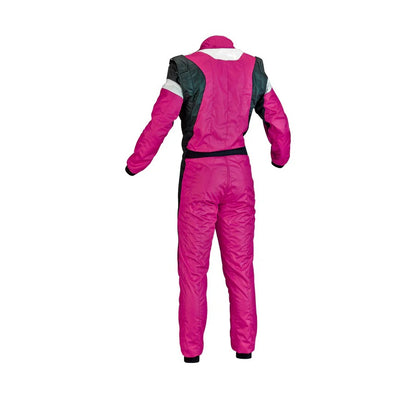 Pink Karting Race Outfit - RevEx Gear