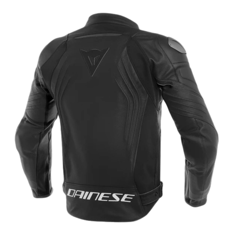 Racing 3 Ladies motorbike Racing Leather Jacket