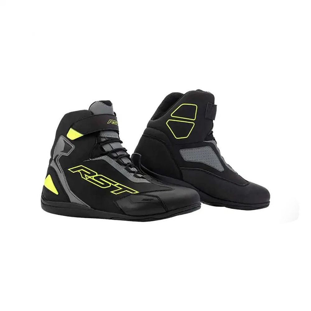 Sabre Moto CE Racing Shoes