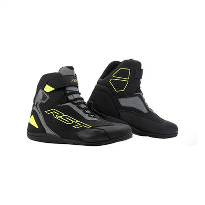 Sabre Moto CE Racing Shoes - RevEx Gear