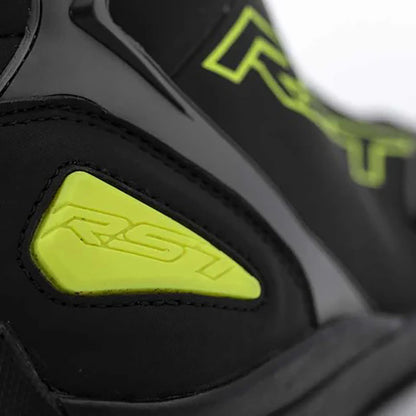 Sabre Moto CE Racing Shoes - RevEx Gear