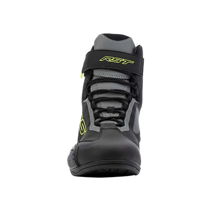 Sabre Moto CE Racing Shoes - RevEx Gear