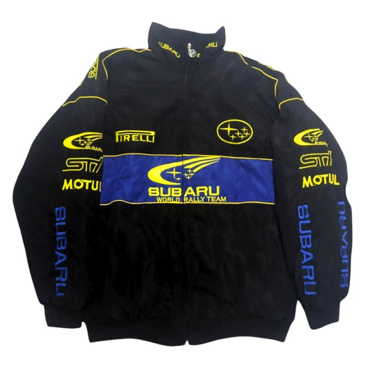 Sauber Y2K F1 Racing Jacket