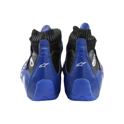 Scott Dixon 2022 Chip Ganassi IndyCar Racing Shoes - RevEx Gear