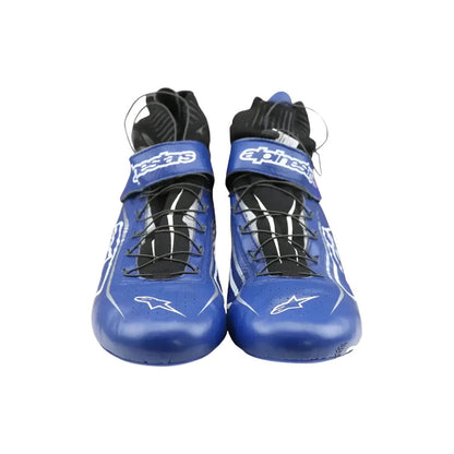 Scott Dixon 2022 Chip Ganassi IndyCar Racing Shoes - RevEx Gear