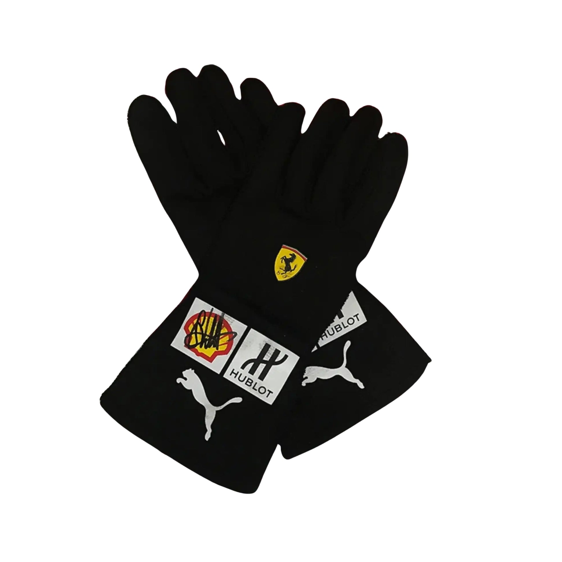 vettel handschuhe Sebastian Vettel 2018 F1 Racing Gloves – RevEx Gear