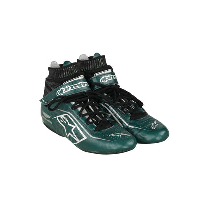 Sebastian Vettel 2022 F1 Racing Shoes - RevEx Gear