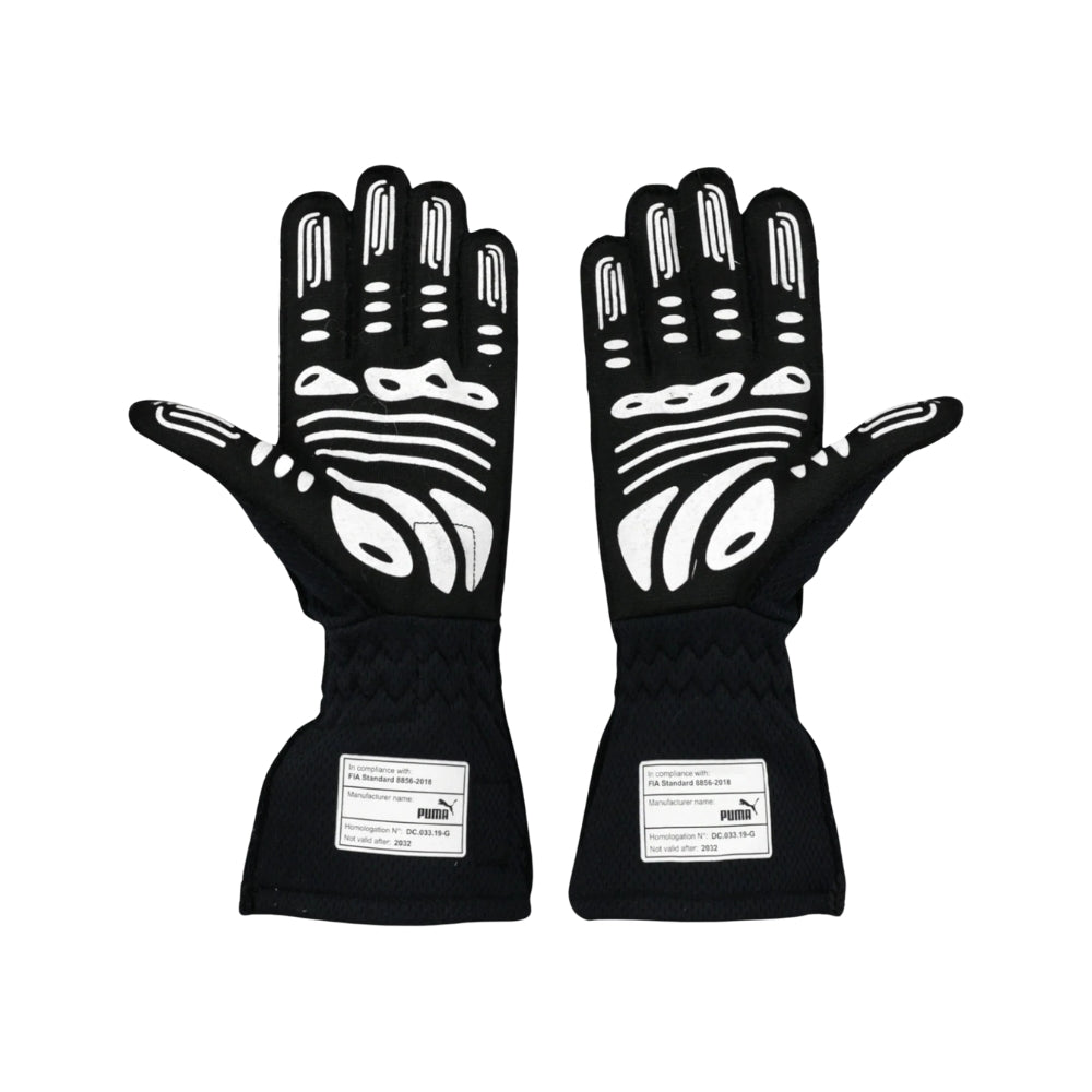Sergio Perez 2022 F1 Racing Gloves