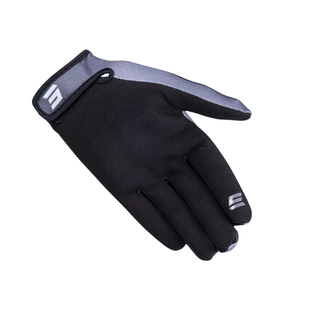 Shot MX Grey Gloves