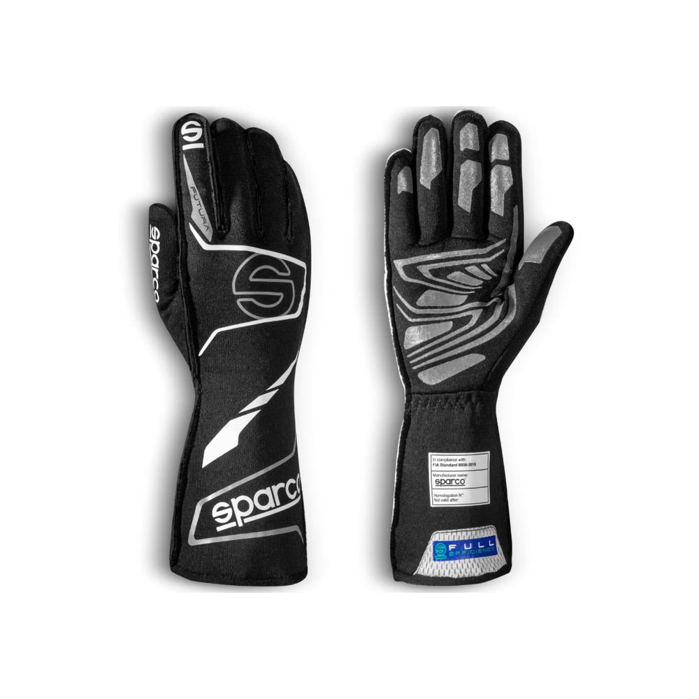 Sparco Futura Racing Gloves