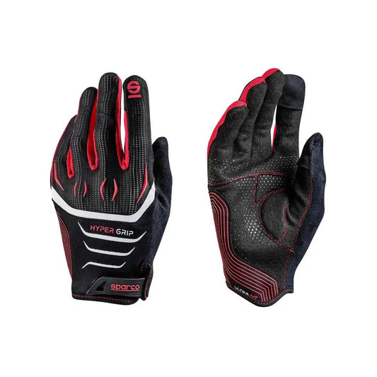 Sparco Hypergrip Gaming Gloves