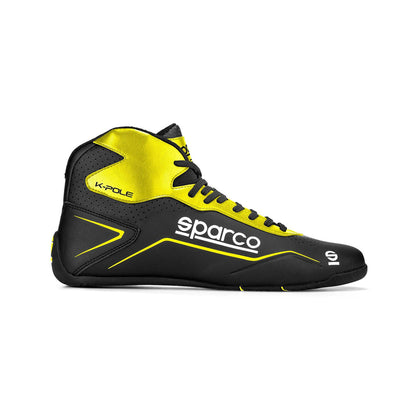 Sparco K-Pole Kart Racing Shoes - RevEx Gear