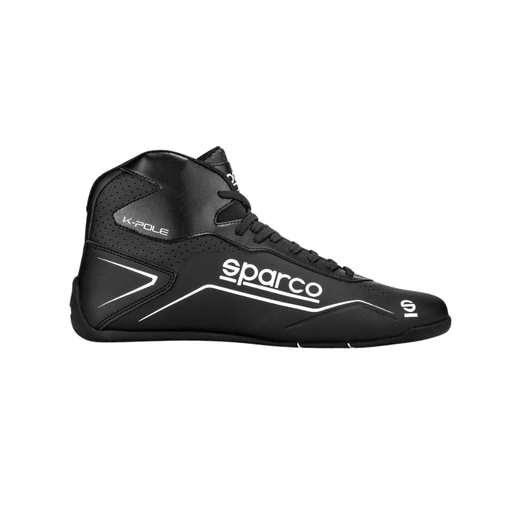 Sparco K-Pole Kart Racing Shoes