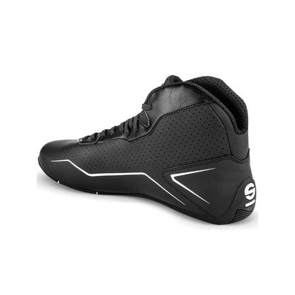 Sparco K-Pole Kart Racing Shoes - RevEx Gear