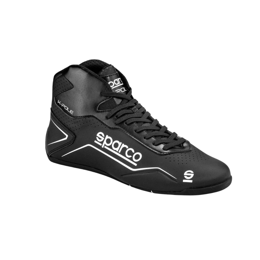 Sparco K-Pole Kart Racing Shoes