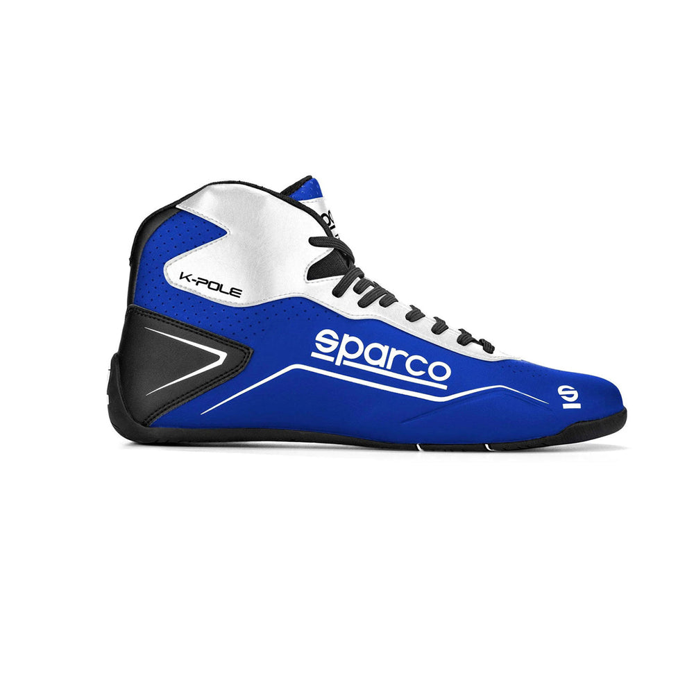 Sparco K-Pole Kart Racing Shoes