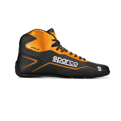 Sparco K-Pole Kart Racing Shoes - RevEx Gear
