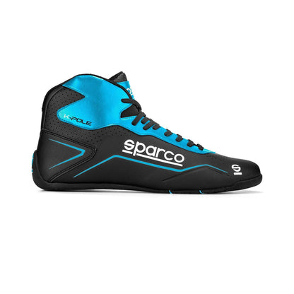 Sparco K-Pole Kart Racing Shoes - RevEx Gear