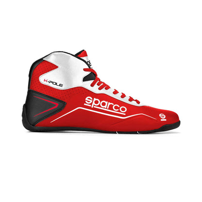 Sparco K-Pole Kart Racing Shoes - RevEx Gear