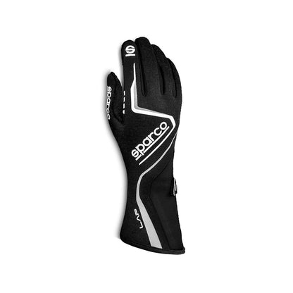 Sparco Lap Racing Gloves - RevEx Gear