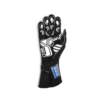 Sparco Lap Racing Gloves - RevEx Gear