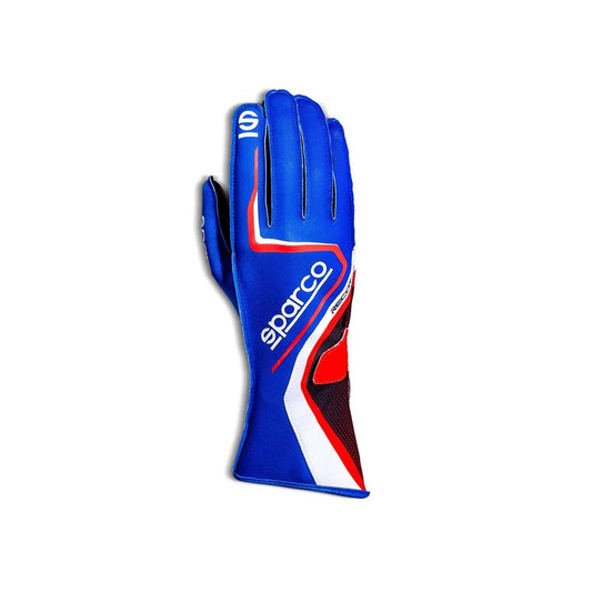 Sparco Record Kart Gloves