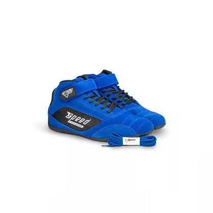 Speed Milan KS-2 Racing Shoes - RevEx Gear