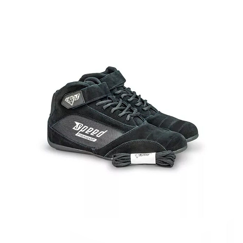 Speed Milan KS-2 Racing Shoes