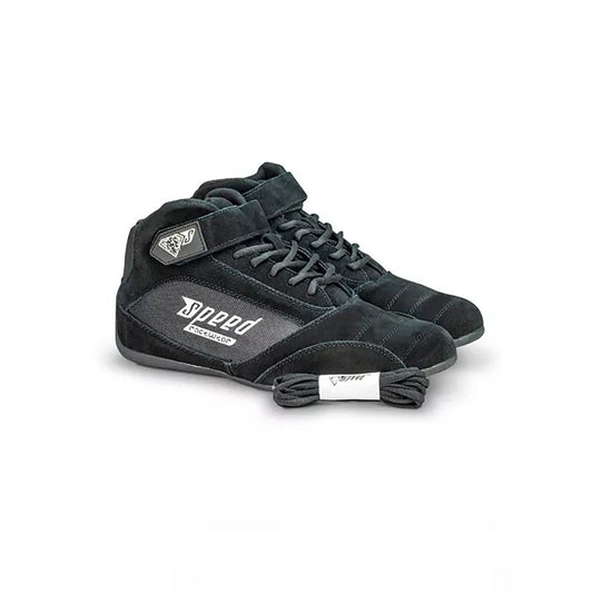 Speed Milan KS-2 Racing Shoes