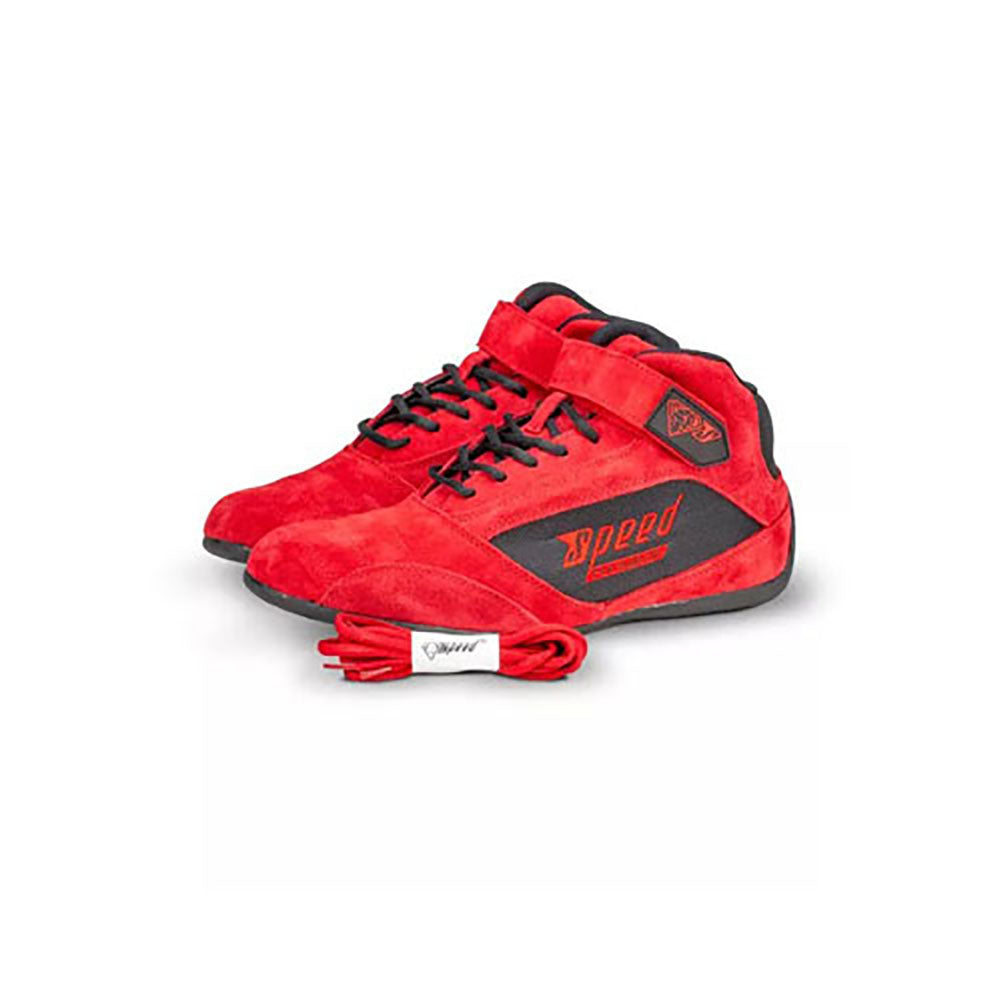 Speed Milan KS-2 Racing Shoes