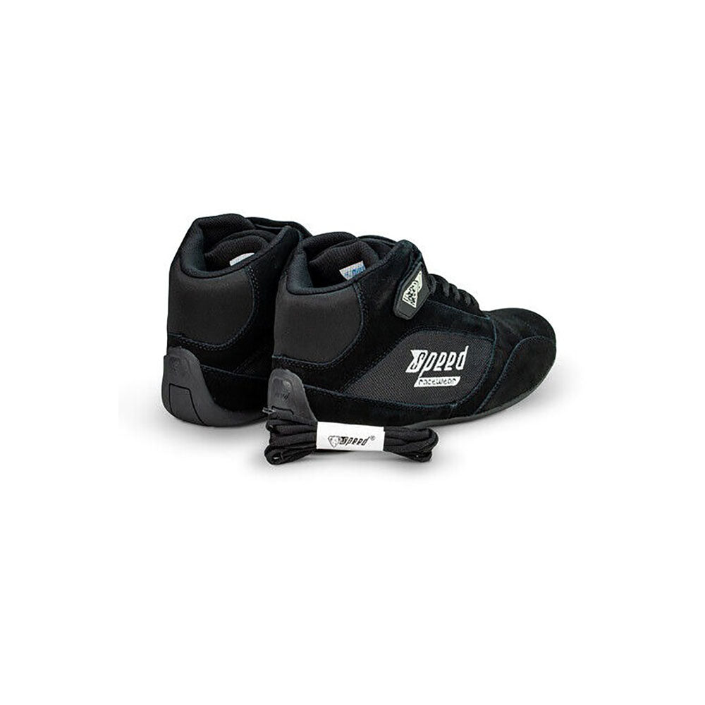 Speed Milan KS-2 Racing Shoes