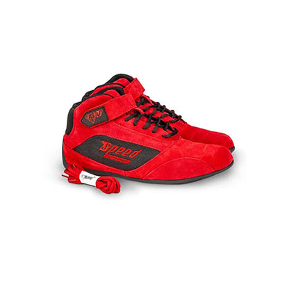 Speed Milan KS-2 Racing Shoes - RevEx Gear