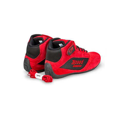 Speed Milan KS-2 Racing Shoes - RevEx Gear