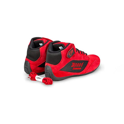 Speed Milan KS-2 Racing Shoes - RevEx Gear