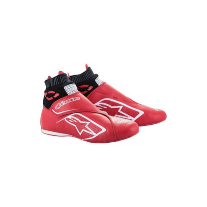 Alpinestars Supermono v2 Racing Shoes - RevEx Gear
