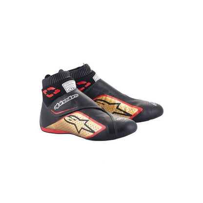 Alpinestars Supermono v2 Racing Shoes - RevEx Gear