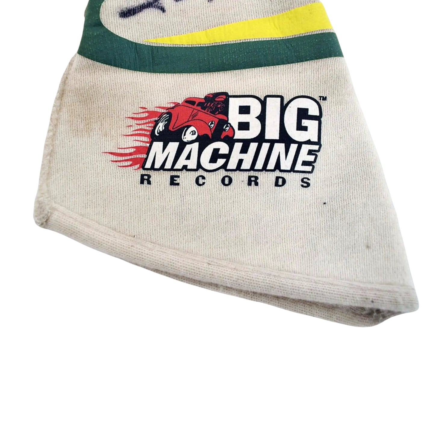 Tony Kanaan 2017 IndyCar F1 Racing Gloves