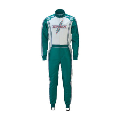 Tony Kart OMP 2022 Race Suit - RevEx Gear