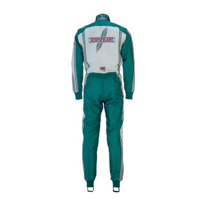 Tony Kart OMP 2022 Race Suit - RevEx Gear