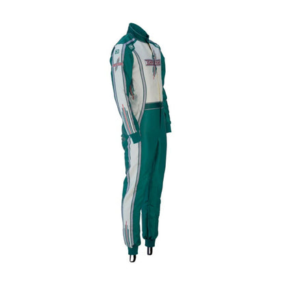 Tony Kart OMP 2022 Race Suit - RevEx Gear