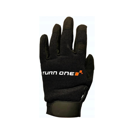 Turn One Mecano Mechanics Racing Gloves