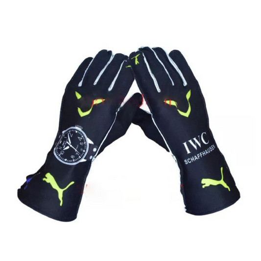 KART RACING GLOVES-018